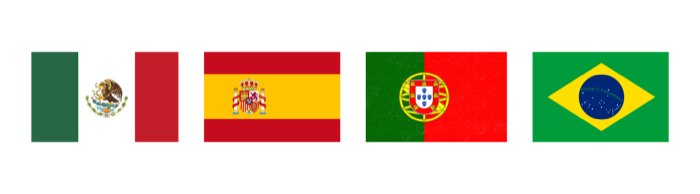 Trayectoria en España y México
